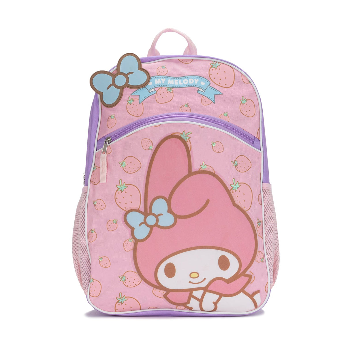 CHARACTER Official My Melody Backpack