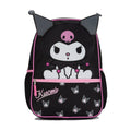 CHARACTER Official Kuromi Backpack