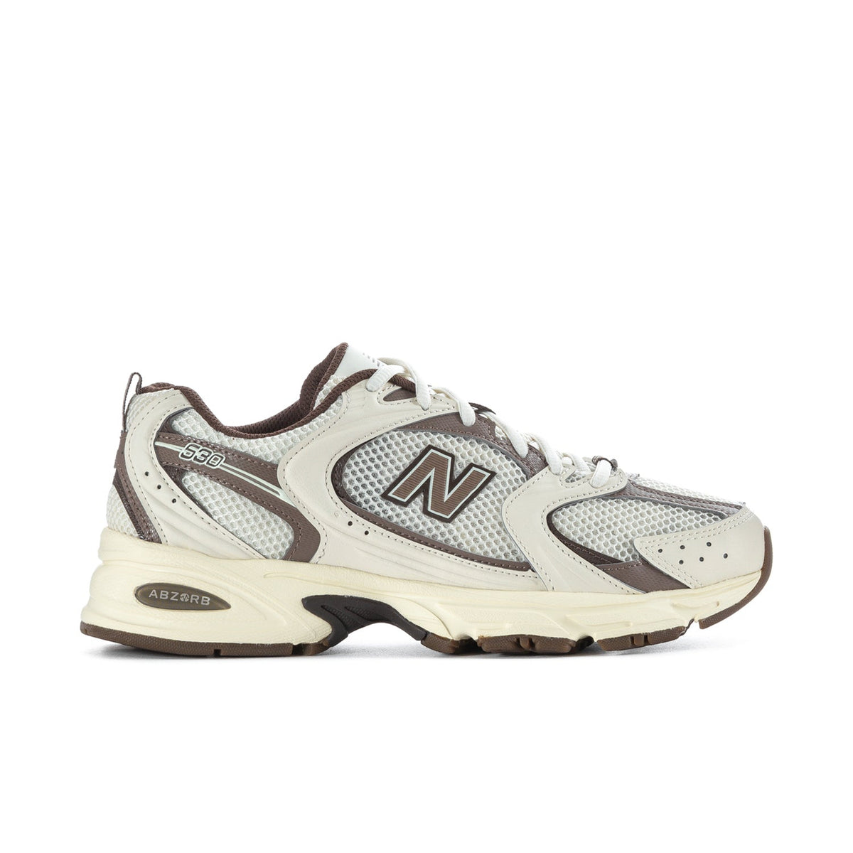 NEW BALANCE 530 Wide - Womens