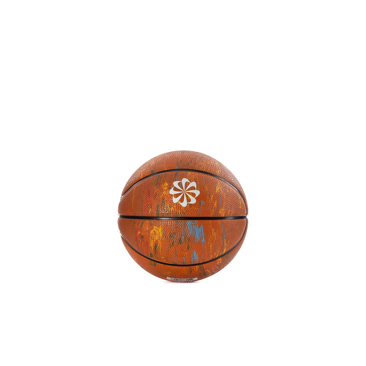 NIKE Authentic Skills Mini Basketball