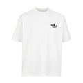 ADIDAS Premium City Shoe Shop Tee - Youth