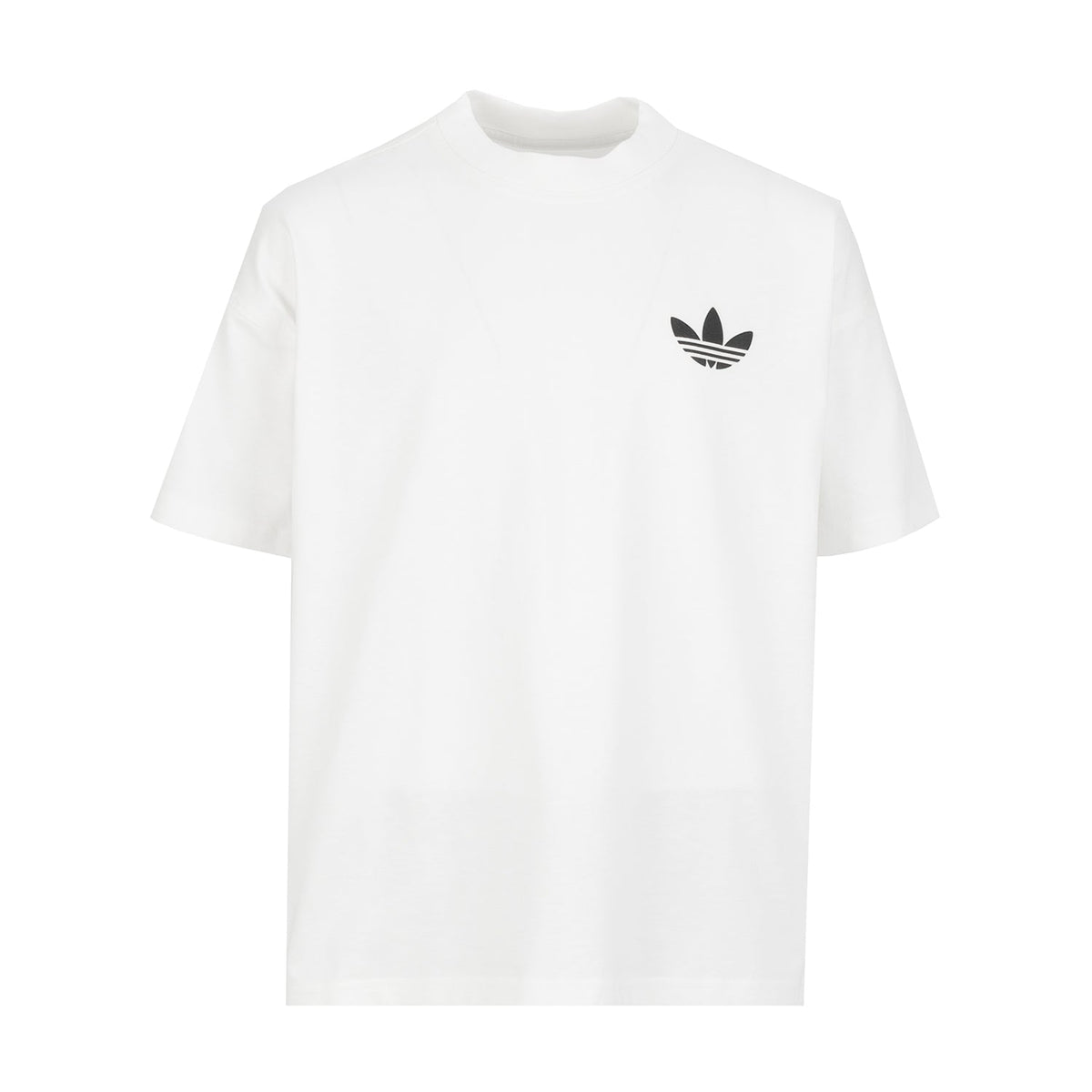 ADIDAS Premium City Shoe Shop Tee - Youth