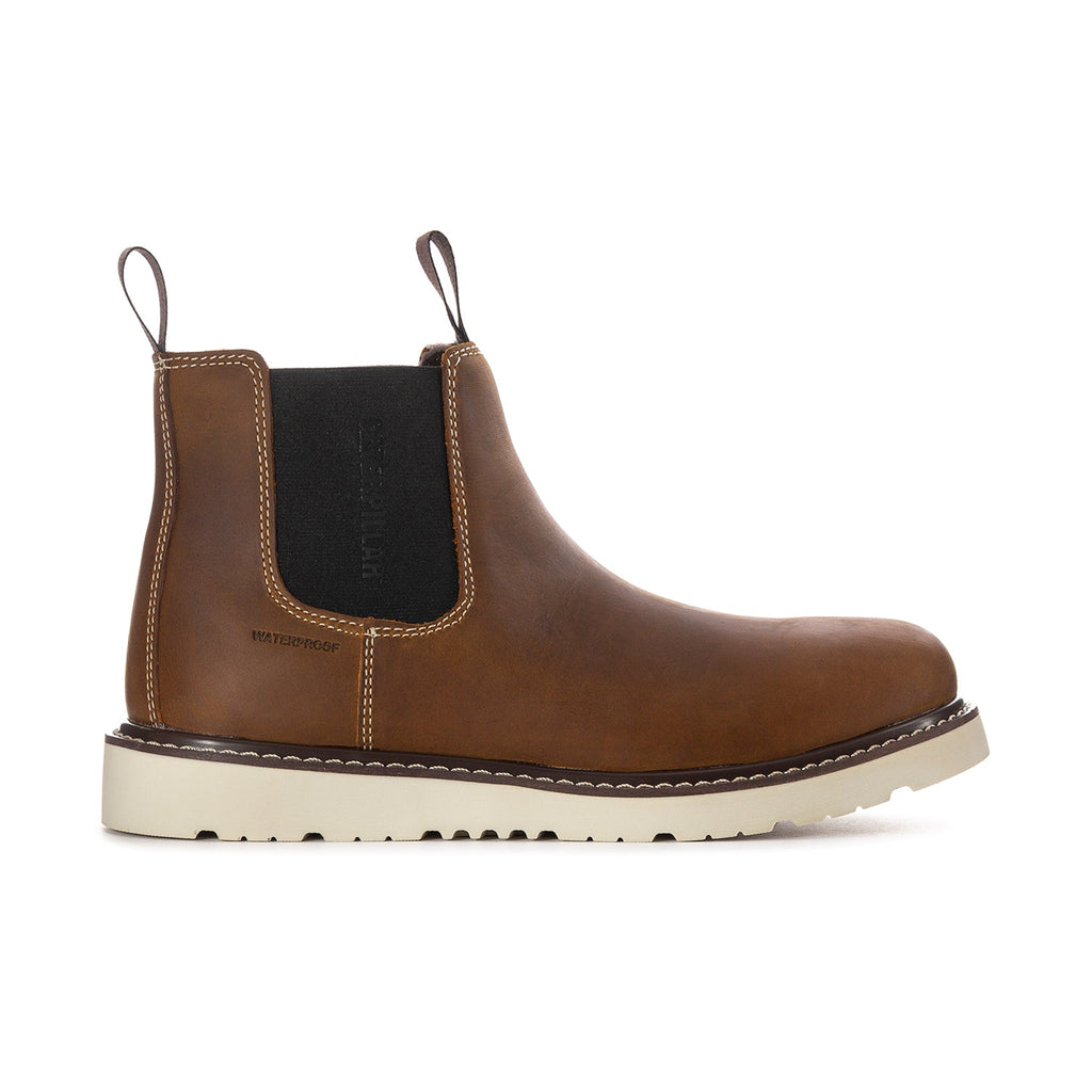 CATERPILLAR Authentic Reclaimer Chelsea WP - Mens
