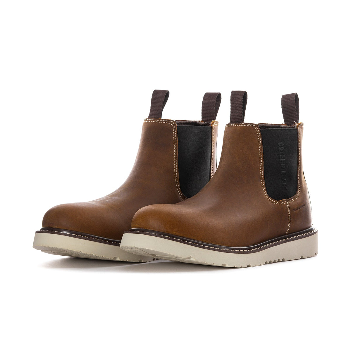 CATERPILLAR Authentic Reclaimer Chelsea WP - Mens