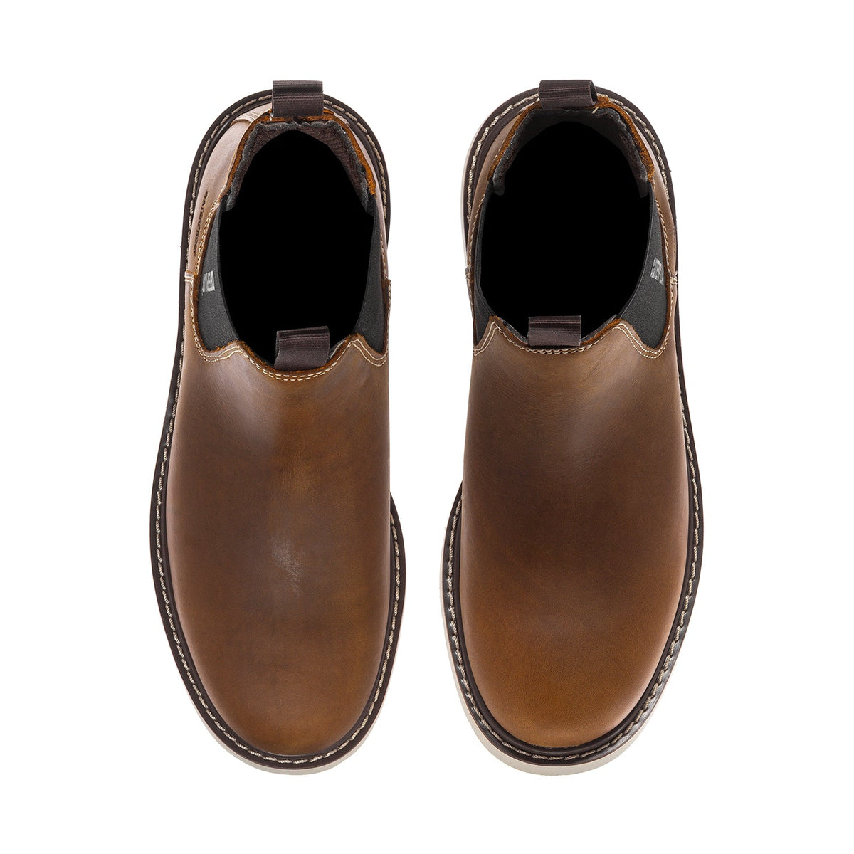 CATERPILLAR Authentic Reclaimer Chelsea WP - Mens