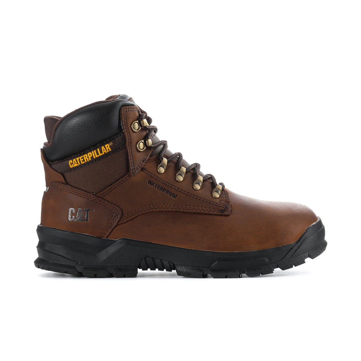 CATERPILLAR Mobilize Alloy Toe - Mens