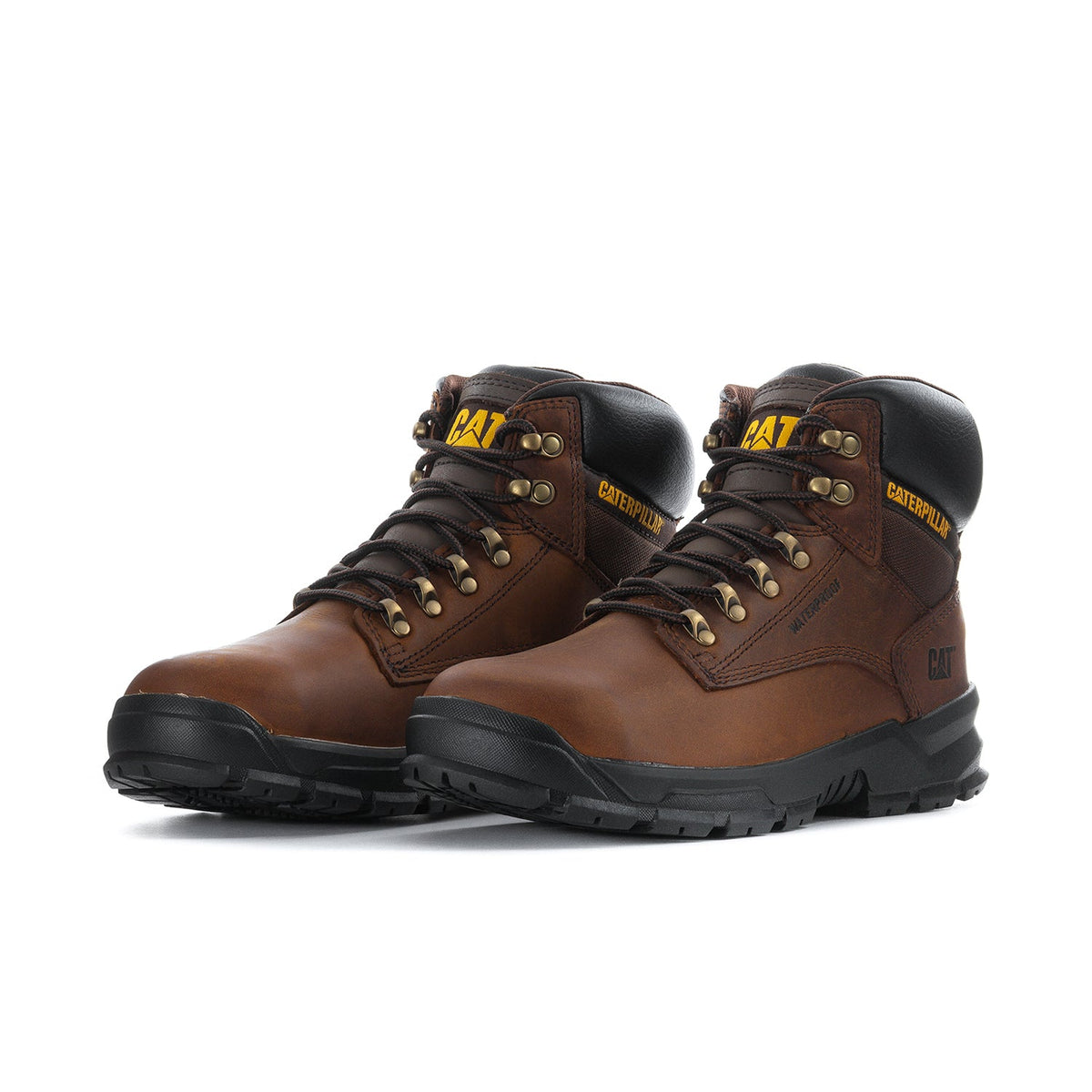 CATERPILLAR Mobilize Alloy Toe - Mens