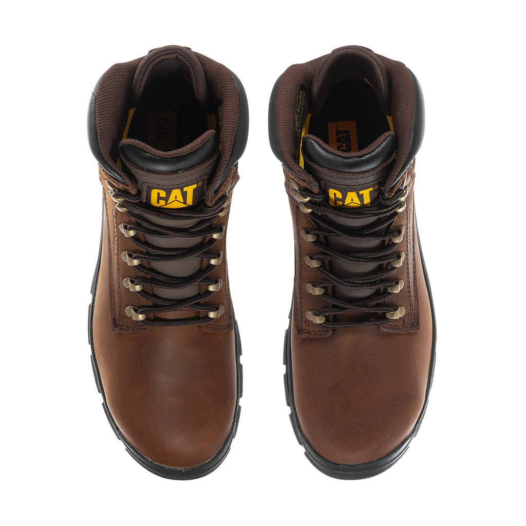 CATERPILLAR Mobilize Alloy Toe - Mens