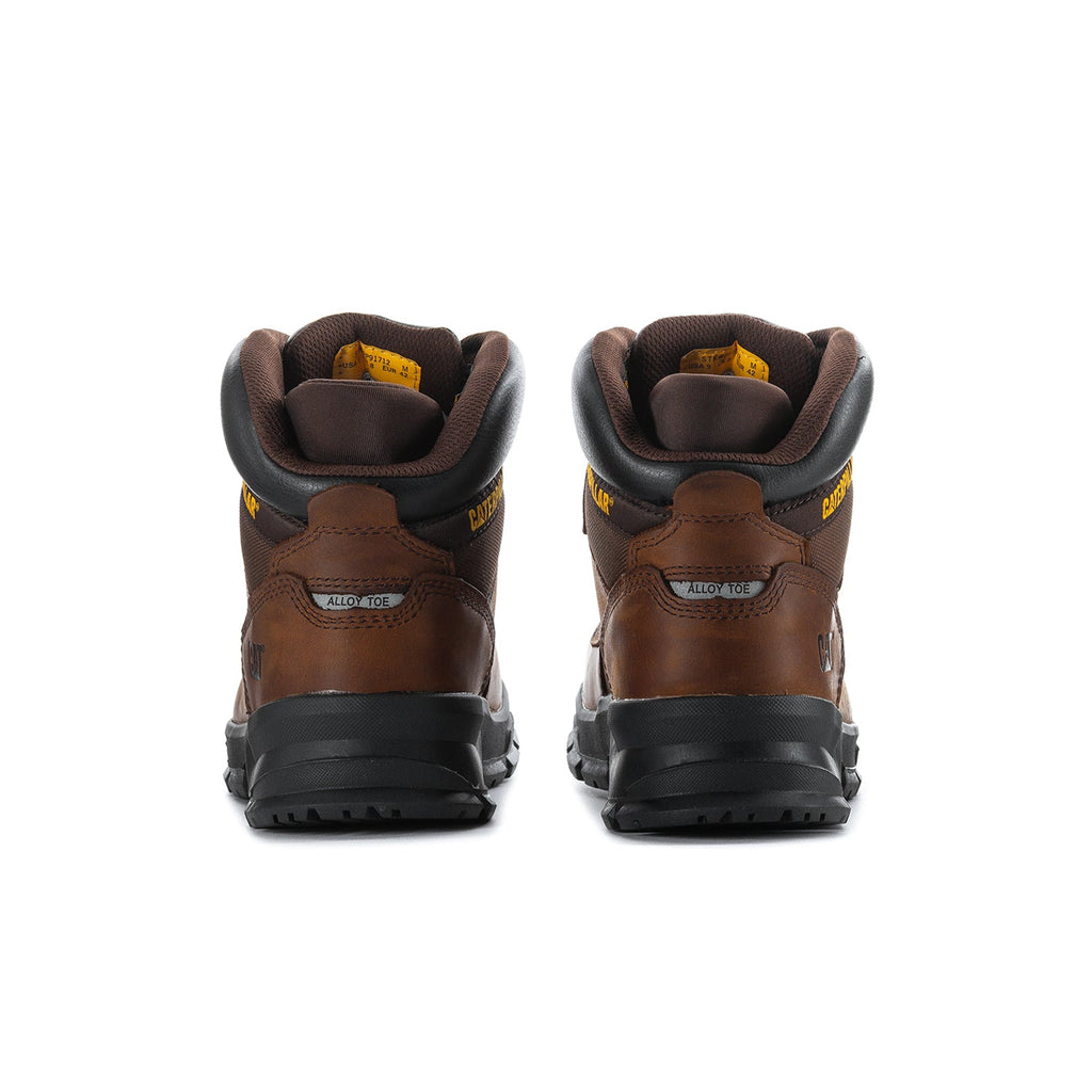 CATERPILLAR Mobilize Alloy Toe - Mens