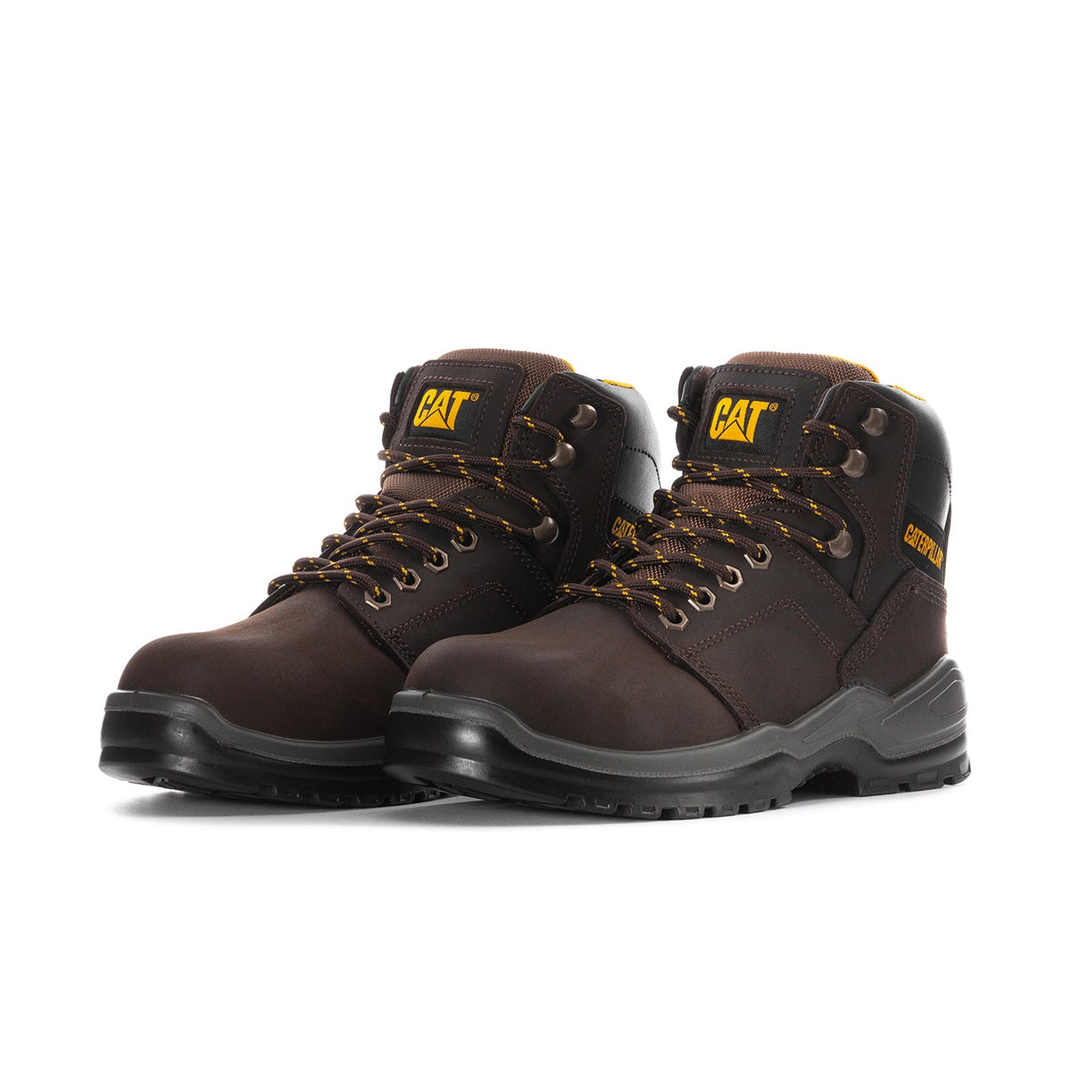 CATERPILLAR Authentic Striver ST Wide - Womens