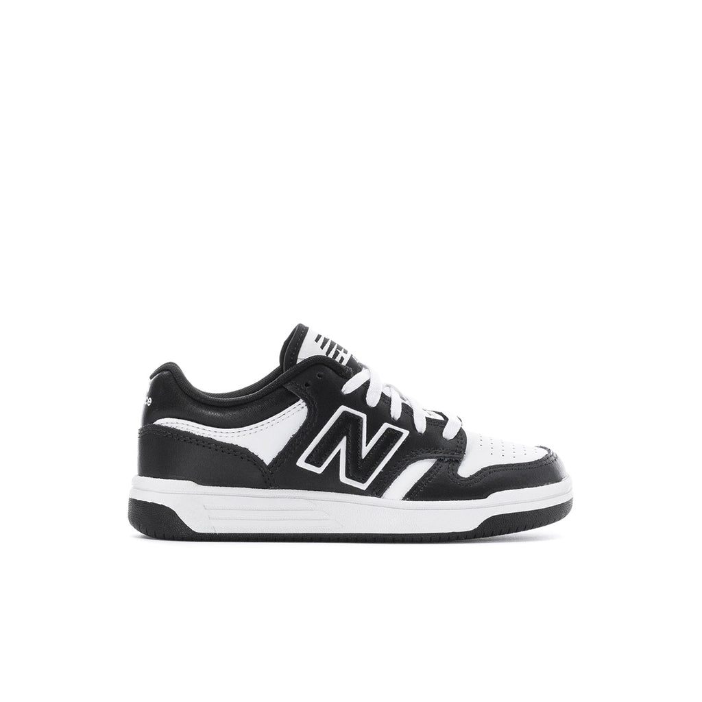 NEW BALANCE BB480 Wide - Kids