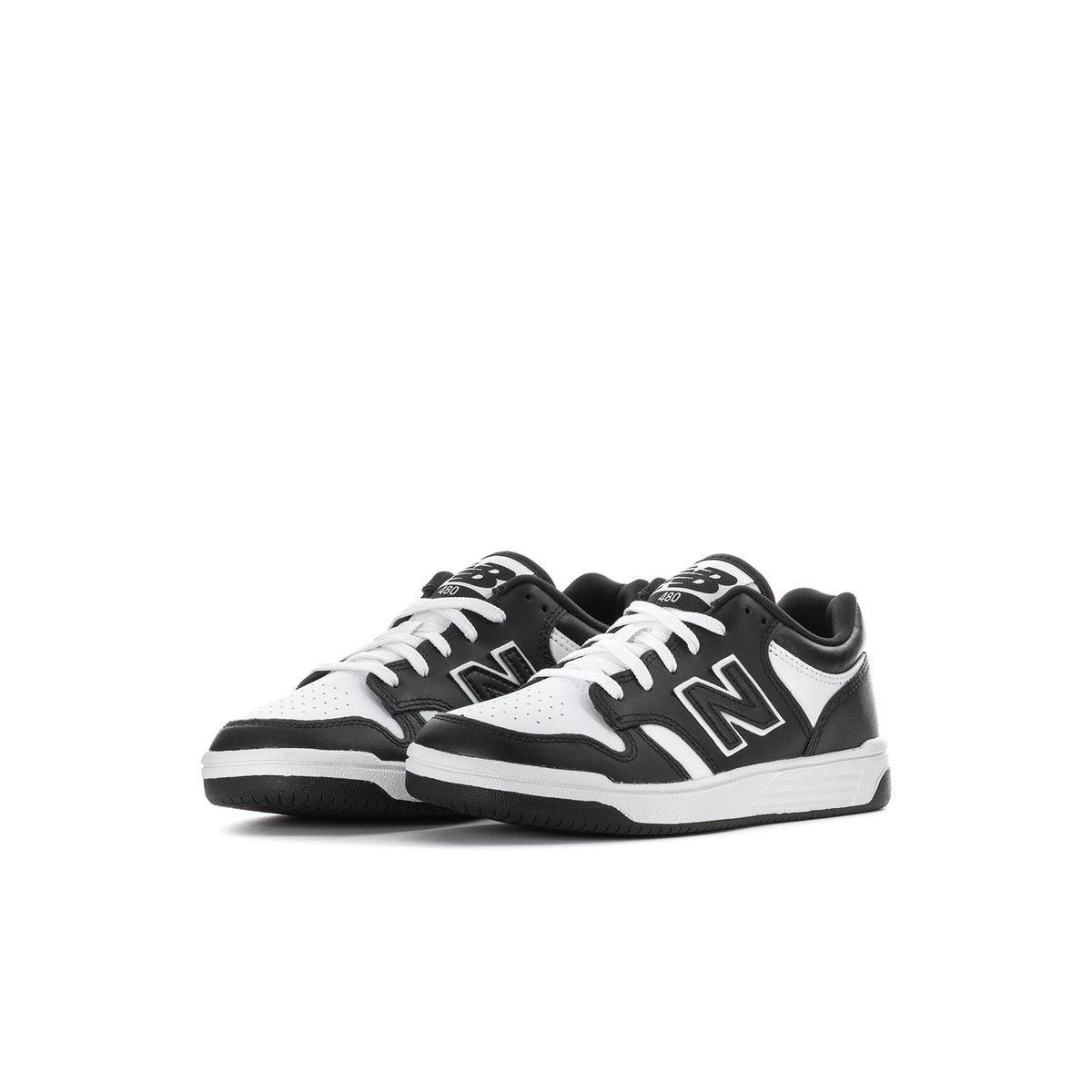NEW BALANCE BB480 Wide - Kids
