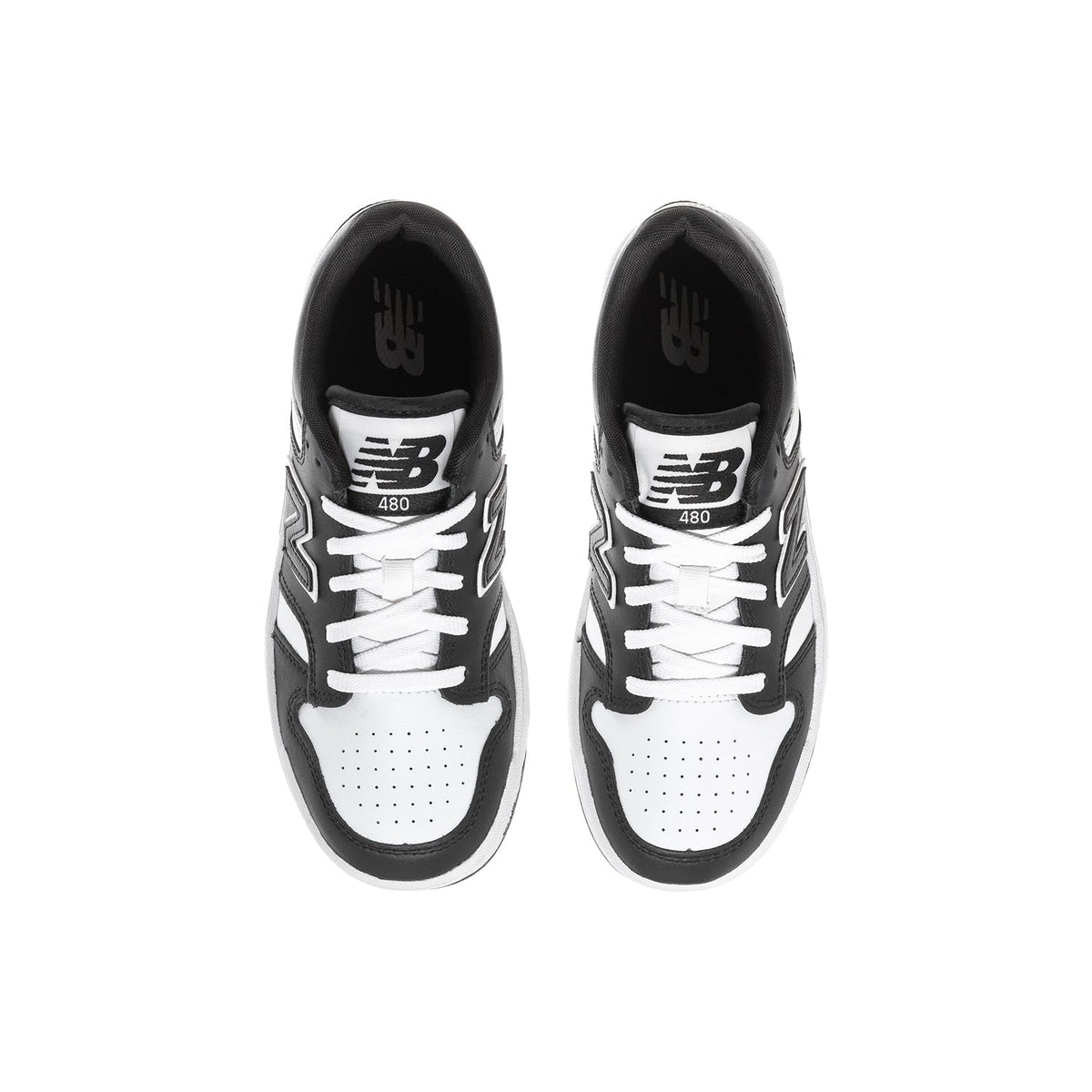 NEW BALANCE BB480 Wide - Kids