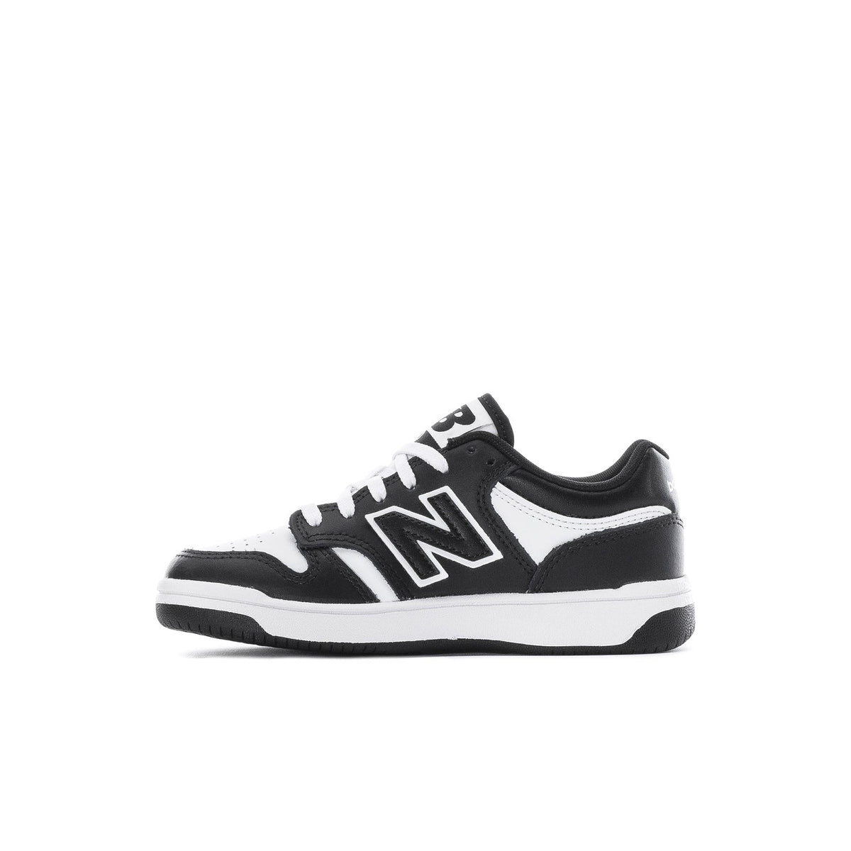 NEW BALANCE BB480 Wide - Kids