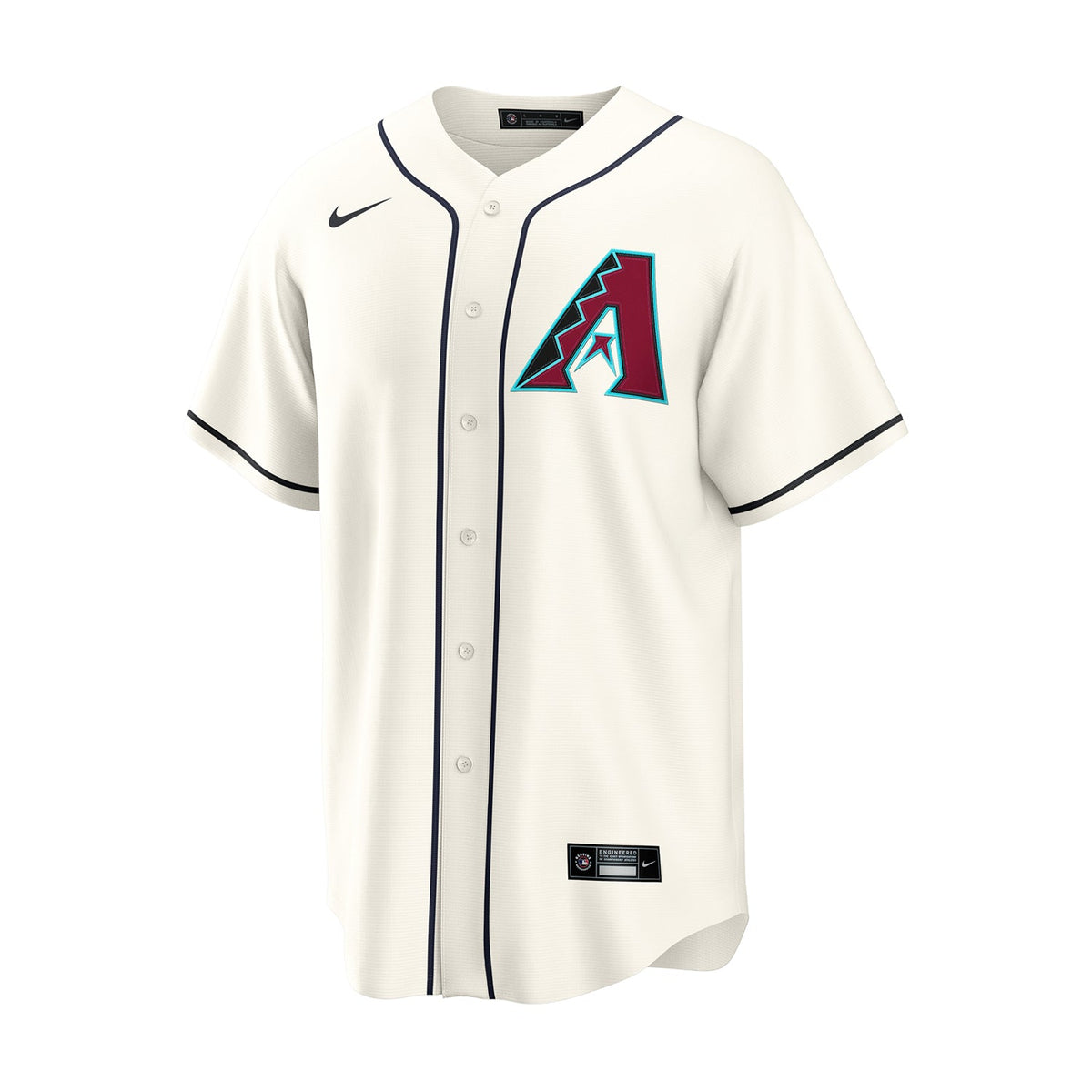 NIKE 2026 Diamondbacks Replica Home Jersey - Mens