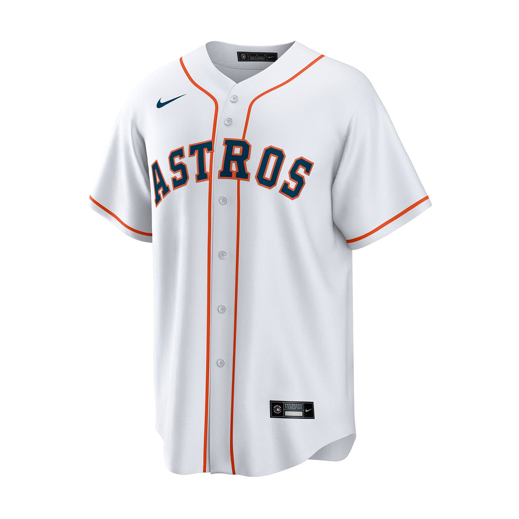 NIKE 2026 Astros Replica Home Jersey - Mens