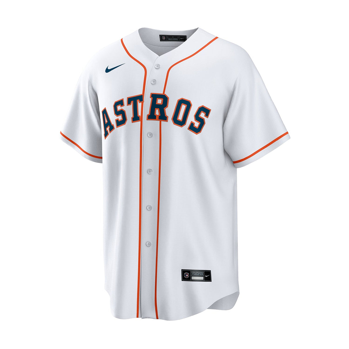 NIKE 2026 Astros Replica Home Jersey - Mens