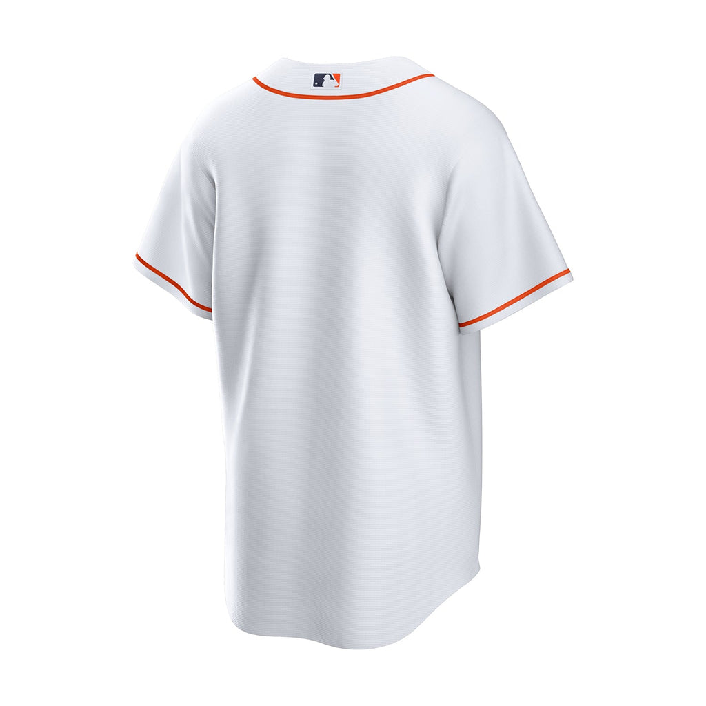 NIKE 2026 Astros Replica Home Jersey - Mens