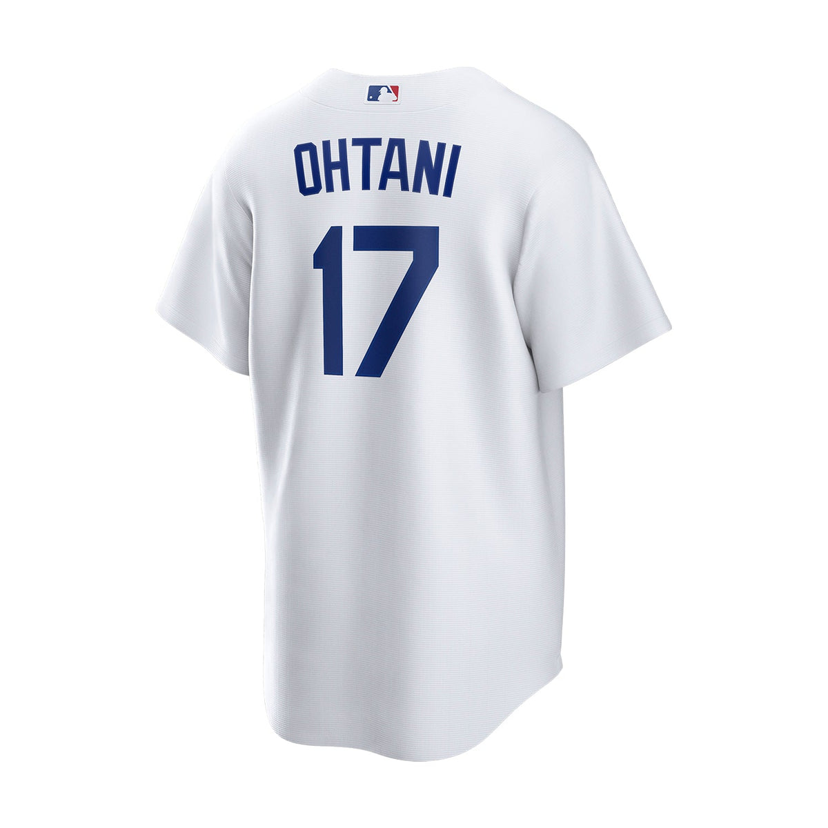 NIKE 2026 Dodgers Replica Ohtani Home Jersey - Mens