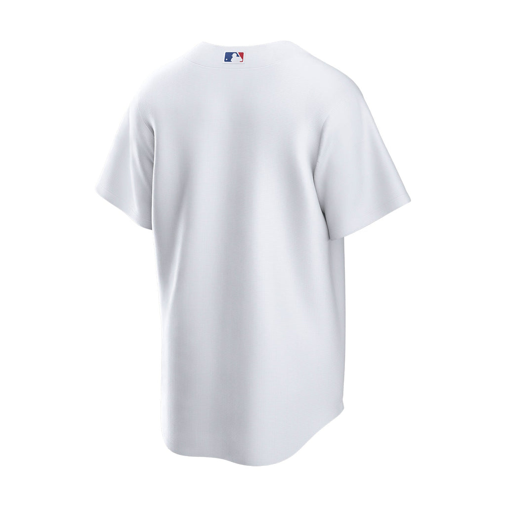 NIKE Premium 2026 Dodgers Replica Home Jersey - Mens