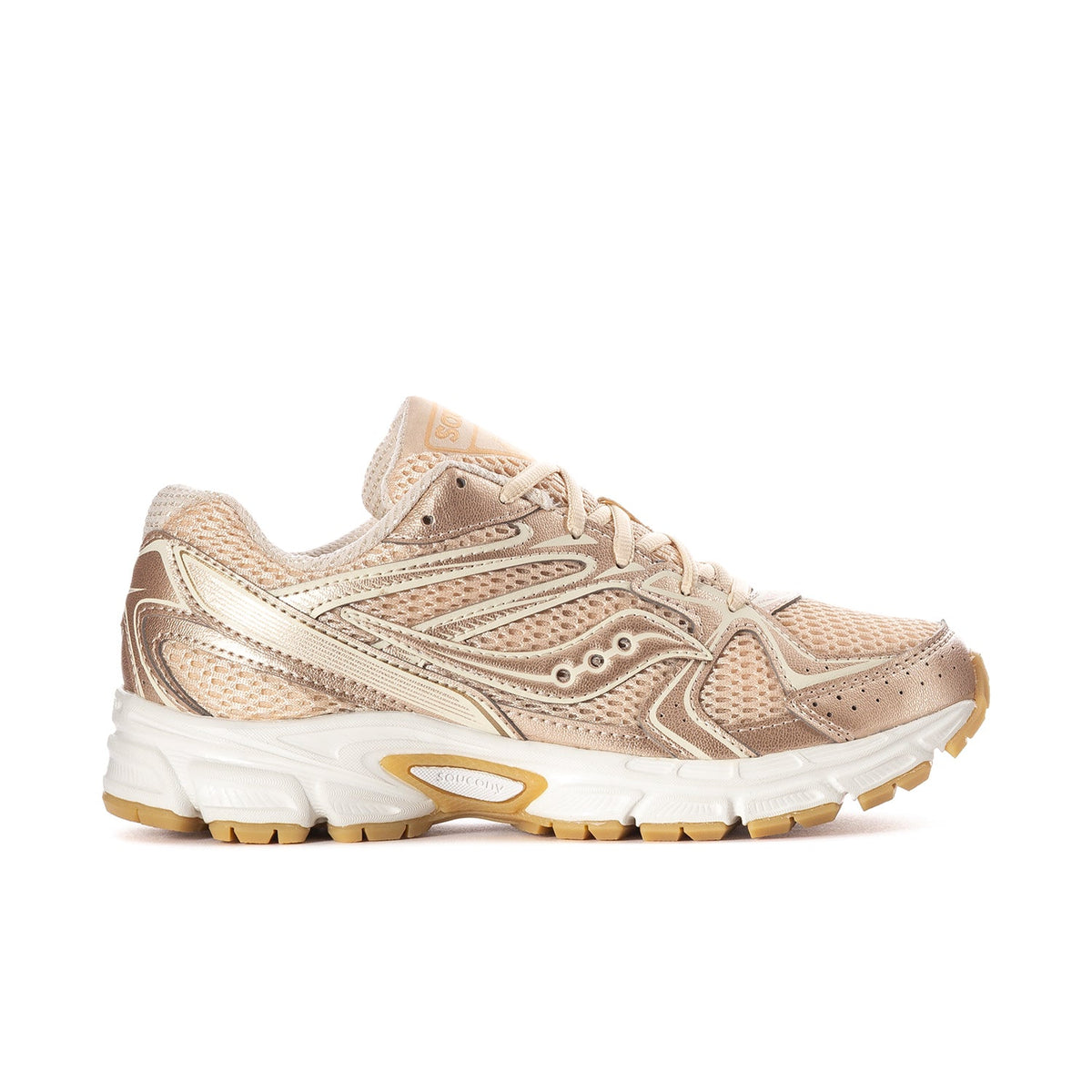 SAUCONY Ride Millenium - Womens