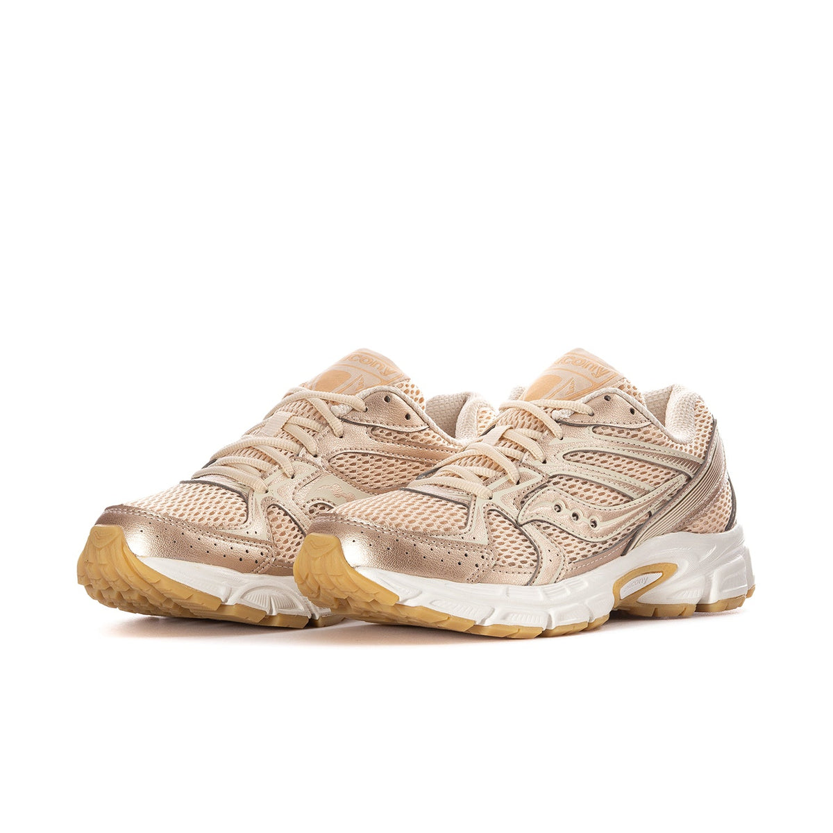 SAUCONY Ride Millenium - Womens