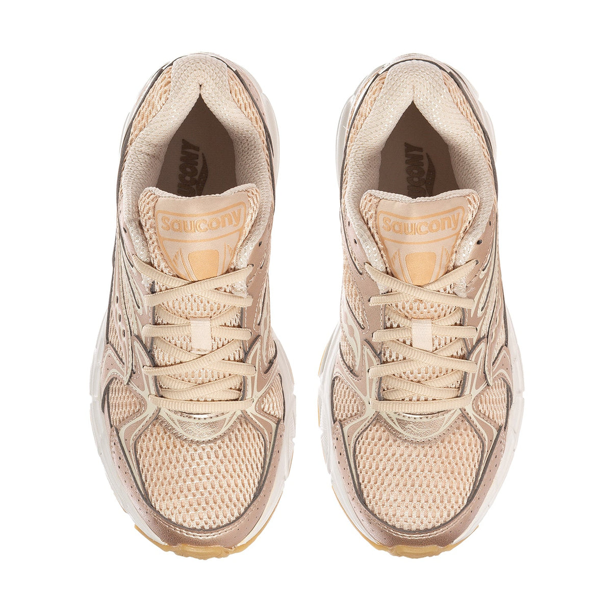 SAUCONY Ride Millenium - Womens