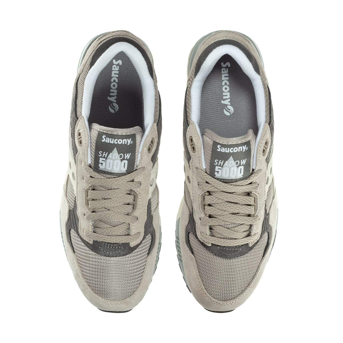 SAUCONY Original Shadow 5000 - Mens