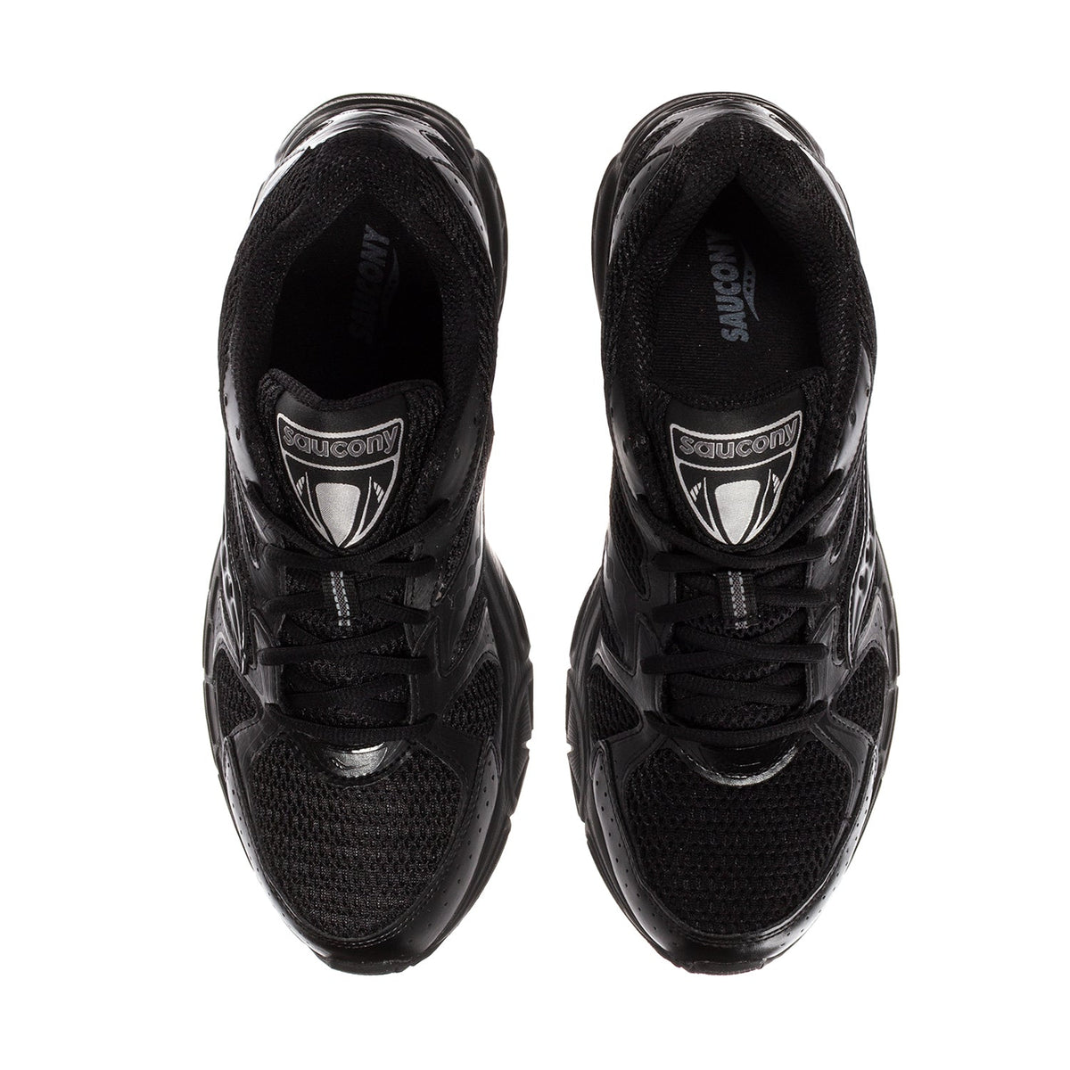 SAUCONY Ride Millennium - Mens