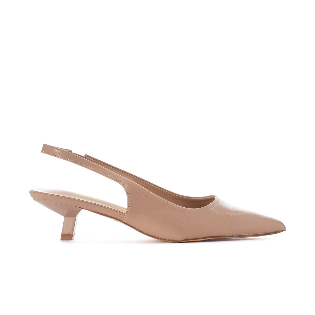 KAYLEEN Slingback Pump - Womens