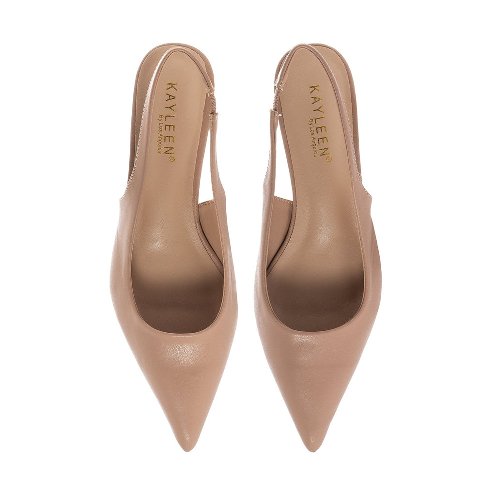 KAYLEEN Slingback Pump - Womens