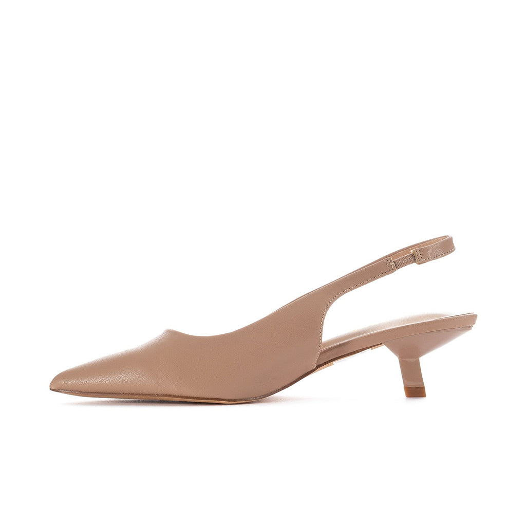 KAYLEEN Slingback Pump - Womens