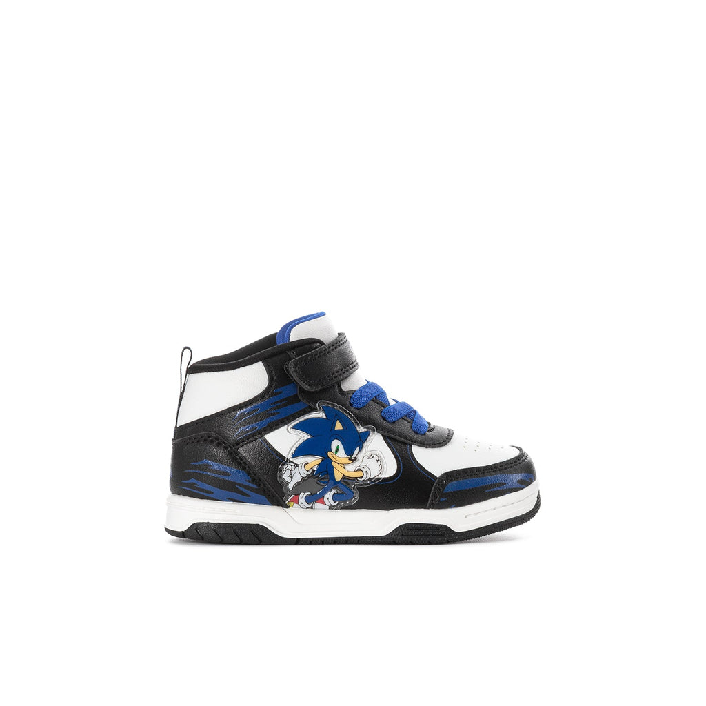 CHARACTER Sonic High Top - Toddler