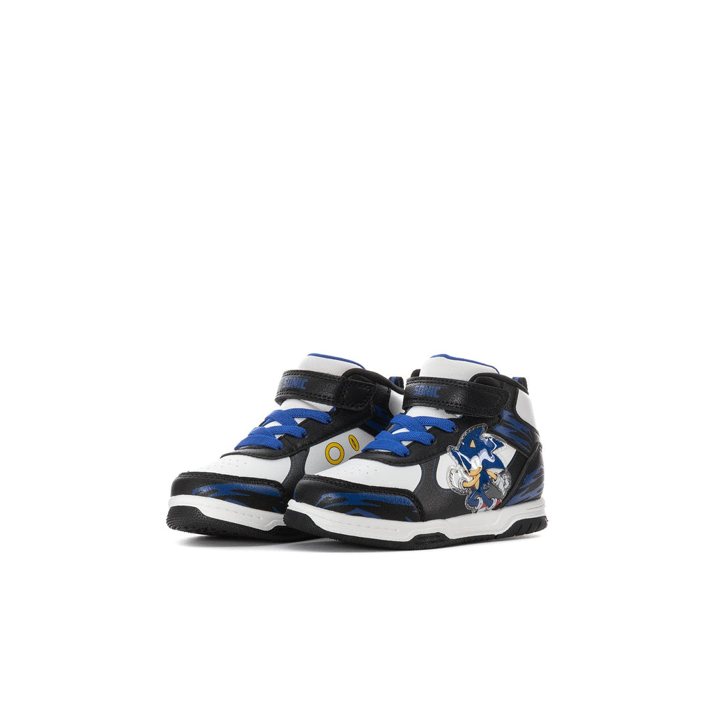 CHARACTER Sonic High Top - Toddler
