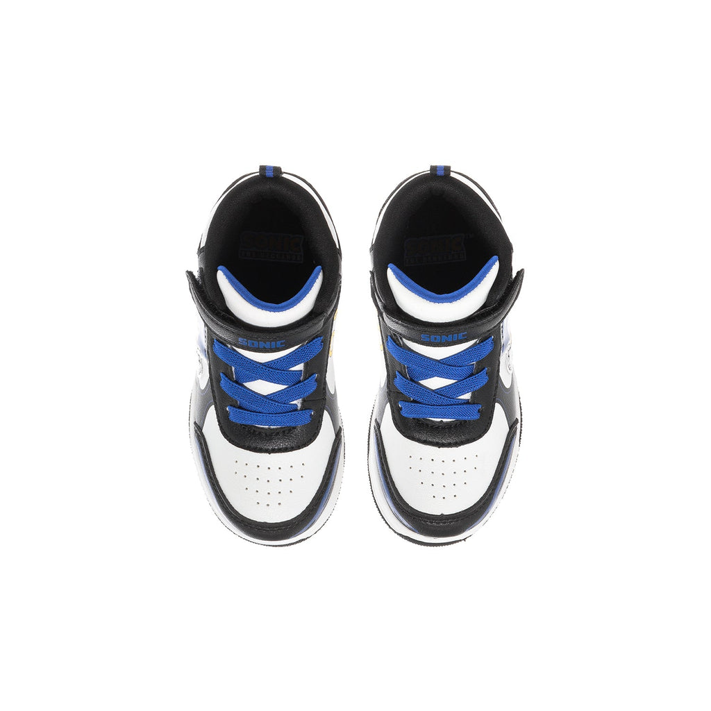 CHARACTER Sonic High Top - Toddler