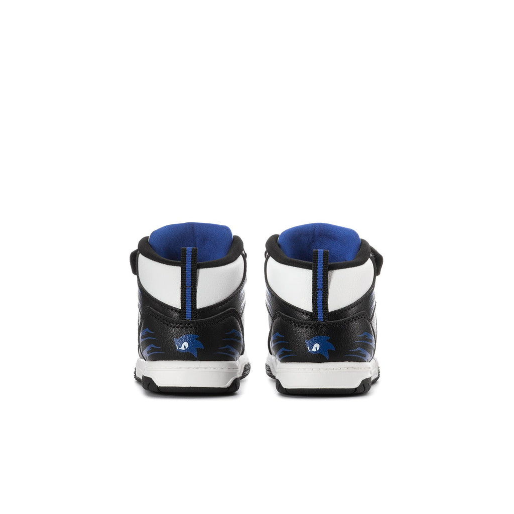 CHARACTER Sonic High Top - Toddler