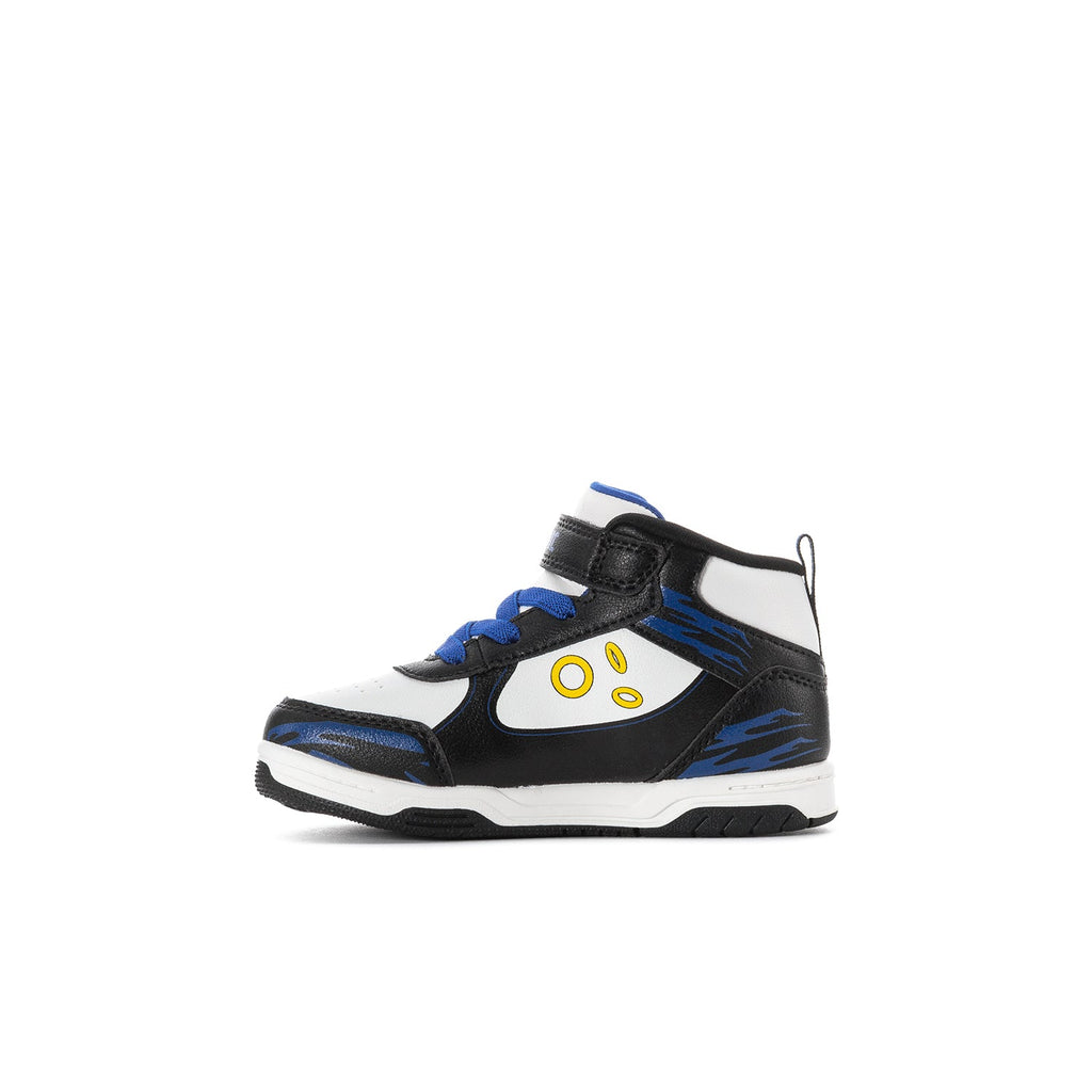 CHARACTER Sonic High Top - Toddler