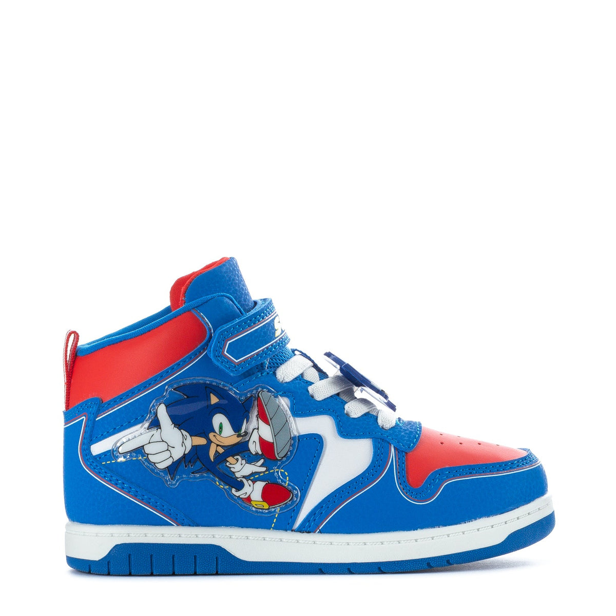 CHARACTER Original Sonic High Top - Kids