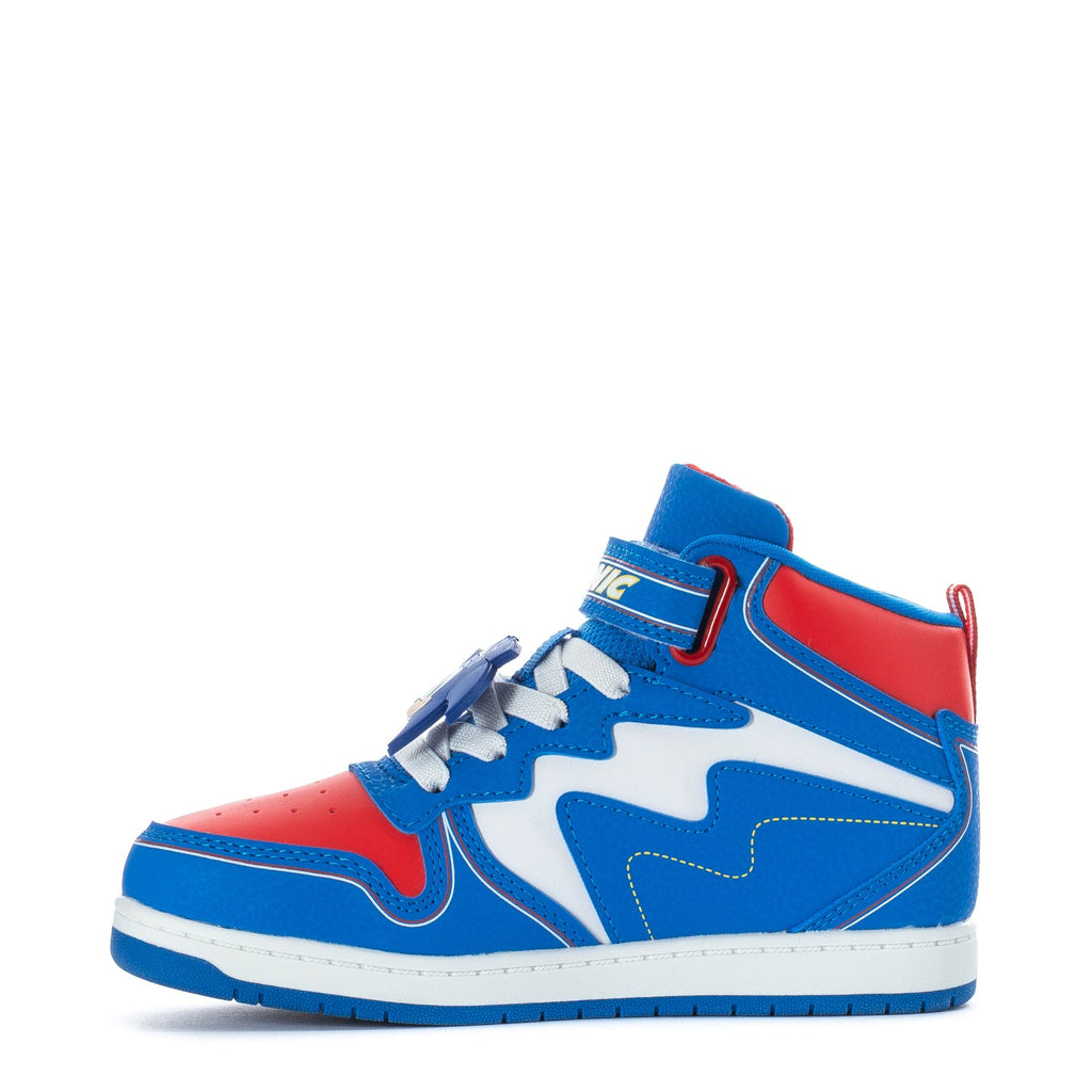 CHARACTER Original Sonic High Top - Kids
