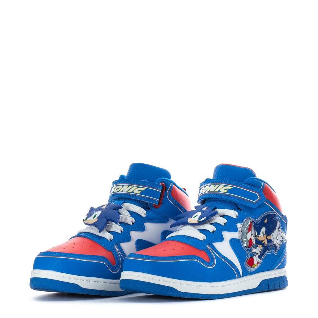 CHARACTER Original Sonic High Top - Kids