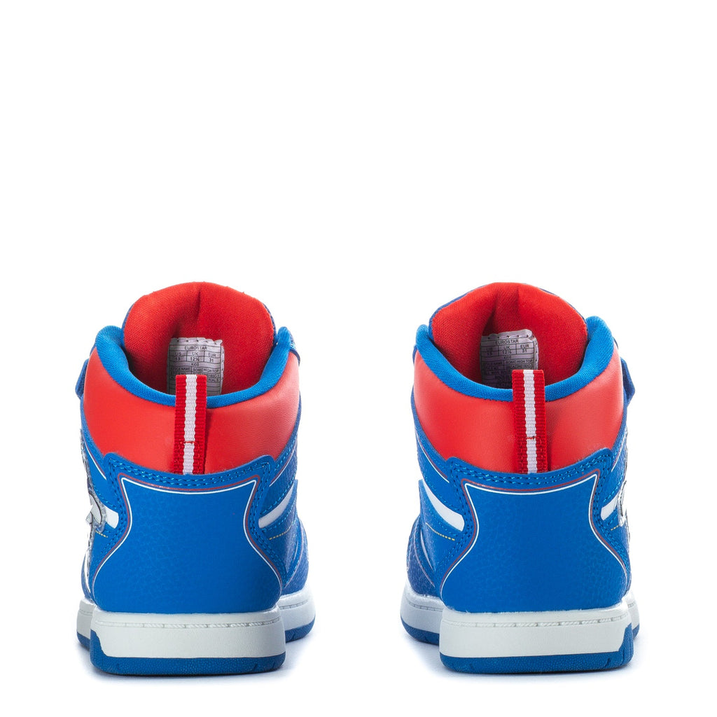 CHARACTER Original Sonic High Top - Kids