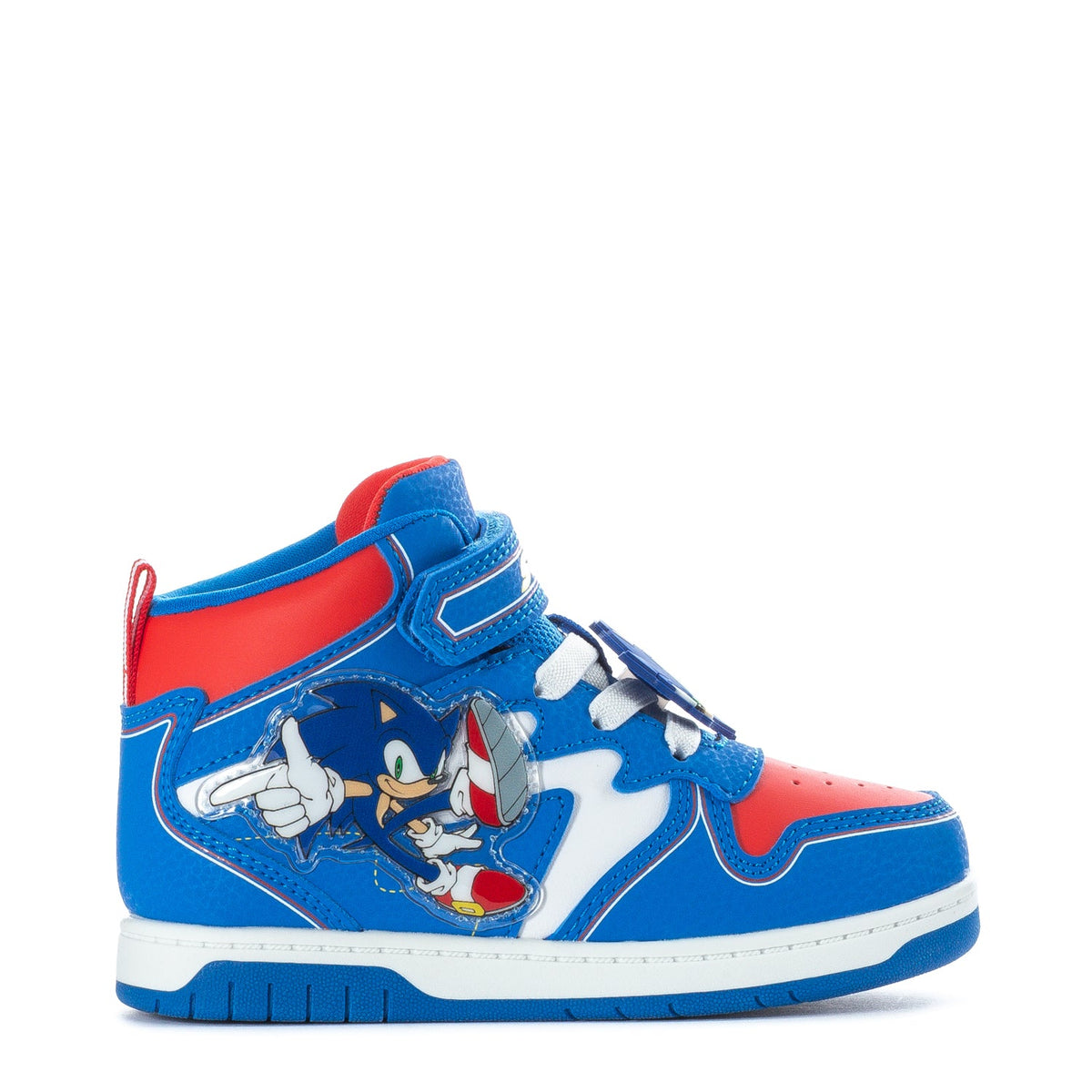 CHARACTER Sonic High Top - Toddler