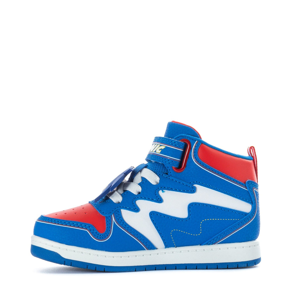 CHARACTER Sonic High Top - Toddler