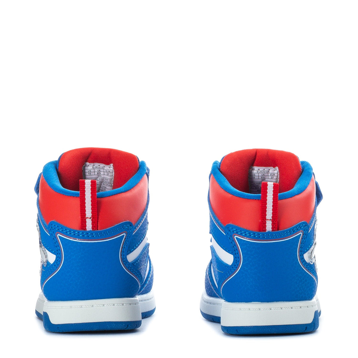 CHARACTER Sonic High Top - Toddler