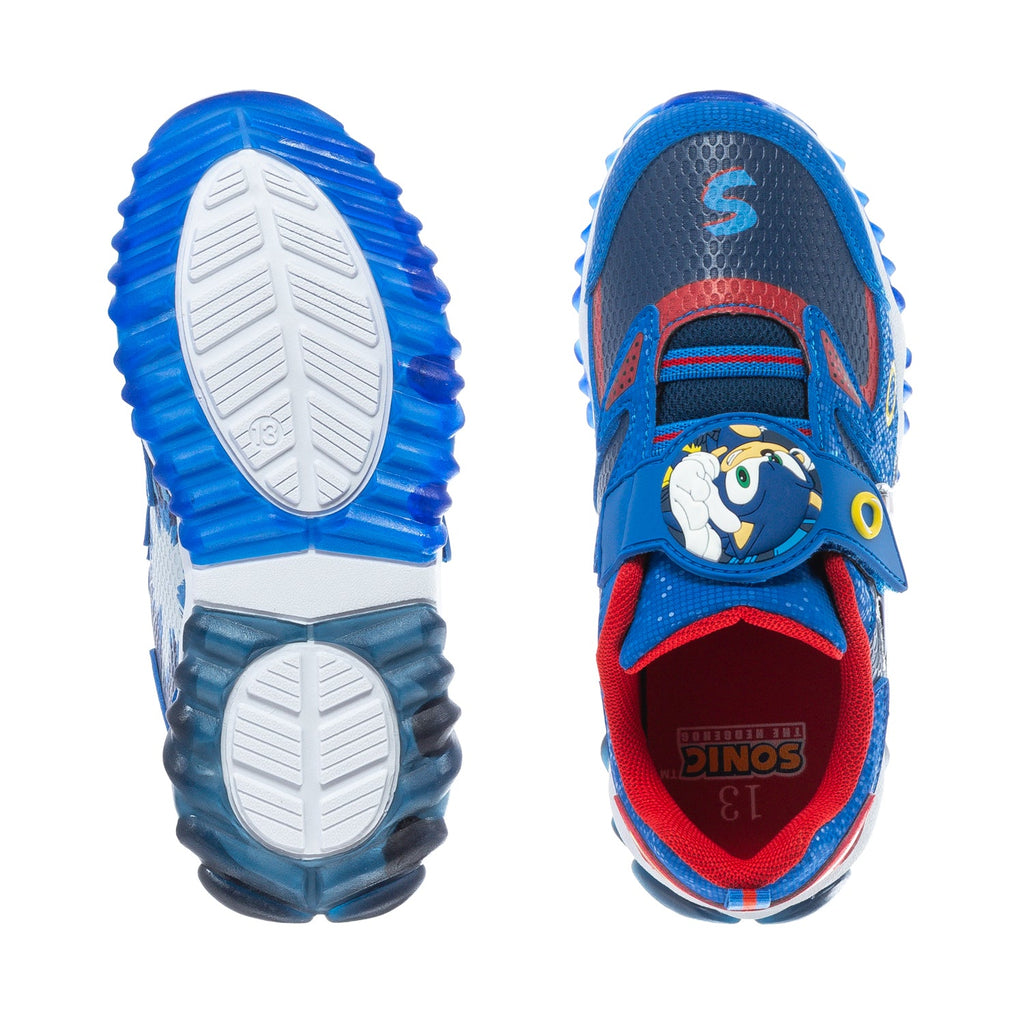 CHARACTER Sonic Lighted - Kids