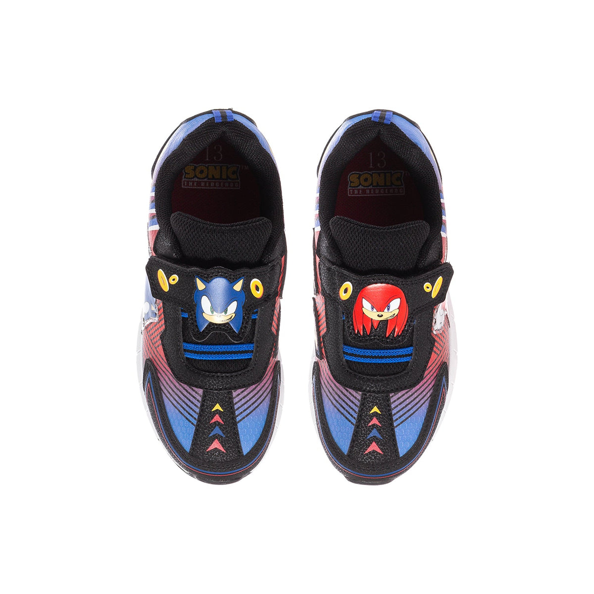 CHARACTER Sonic Lighted - Kids