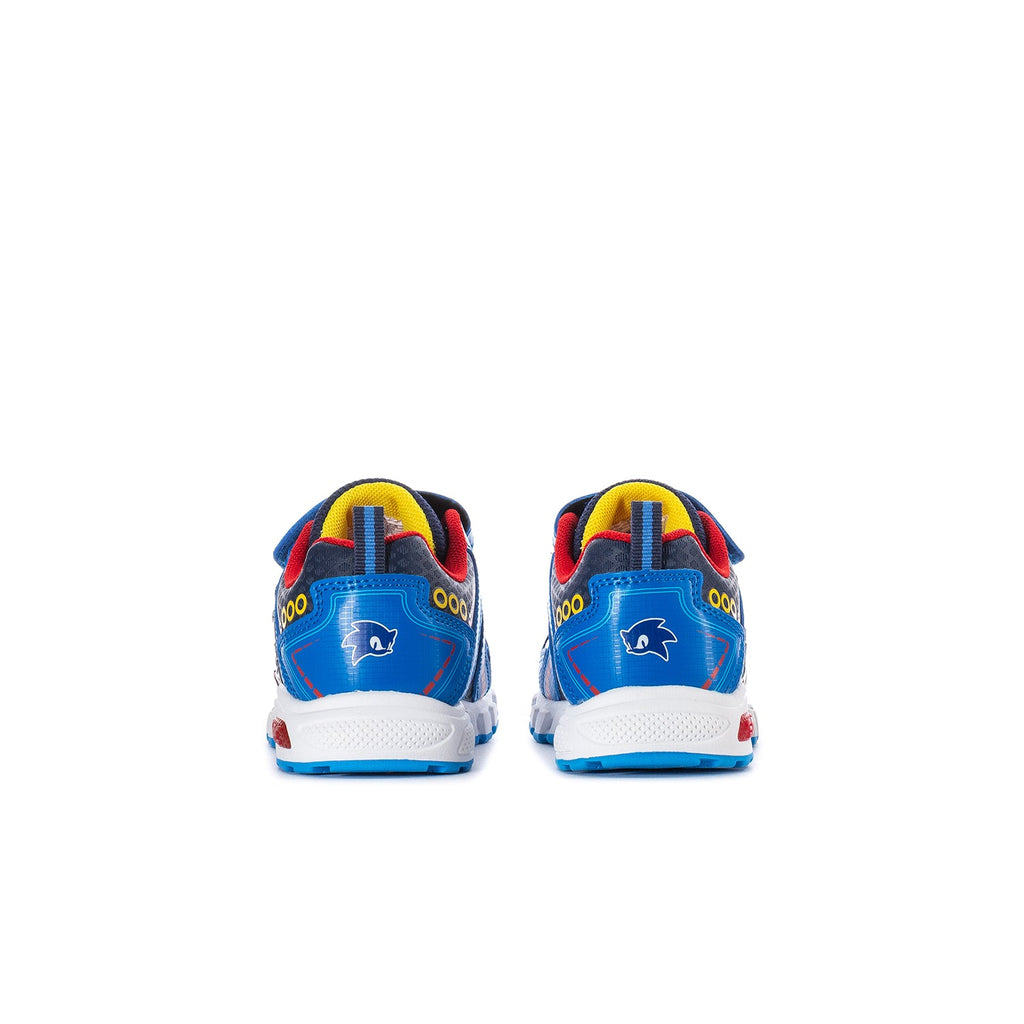CHARACTER Sonic Lighted - Toddler
