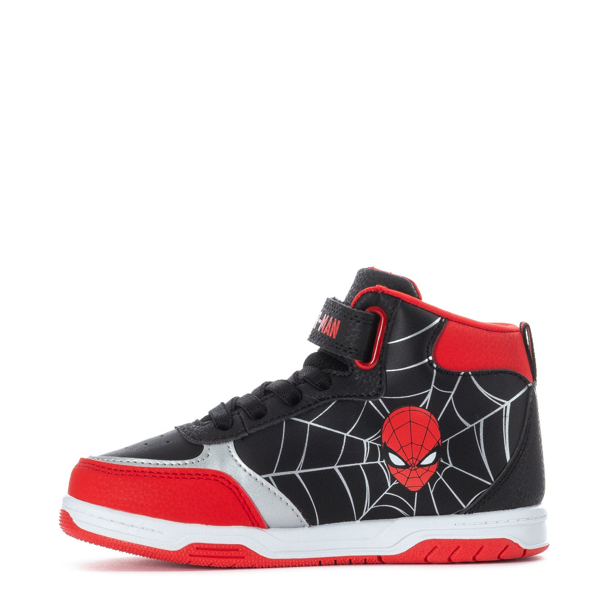 CHARACTER Classic Spiderman High Top - Kids