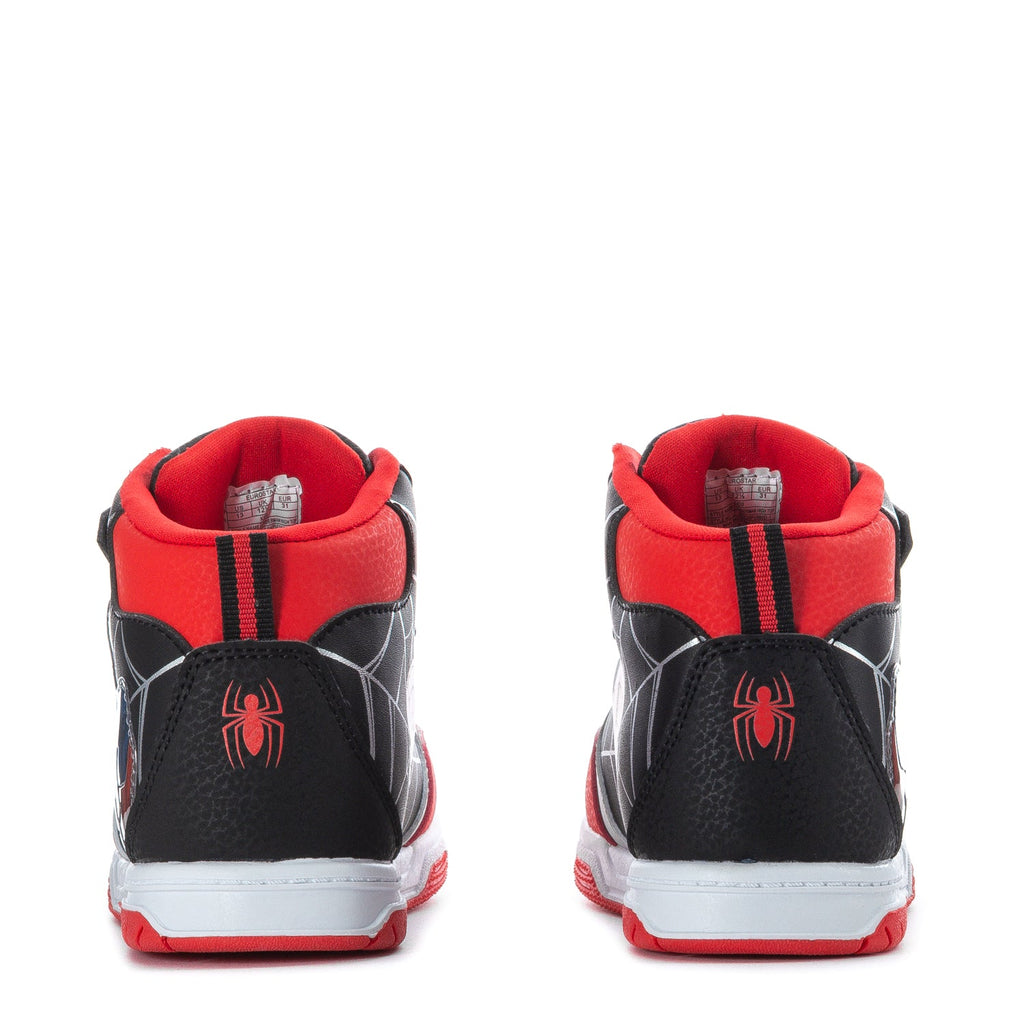CHARACTER Classic Spiderman High Top - Kids