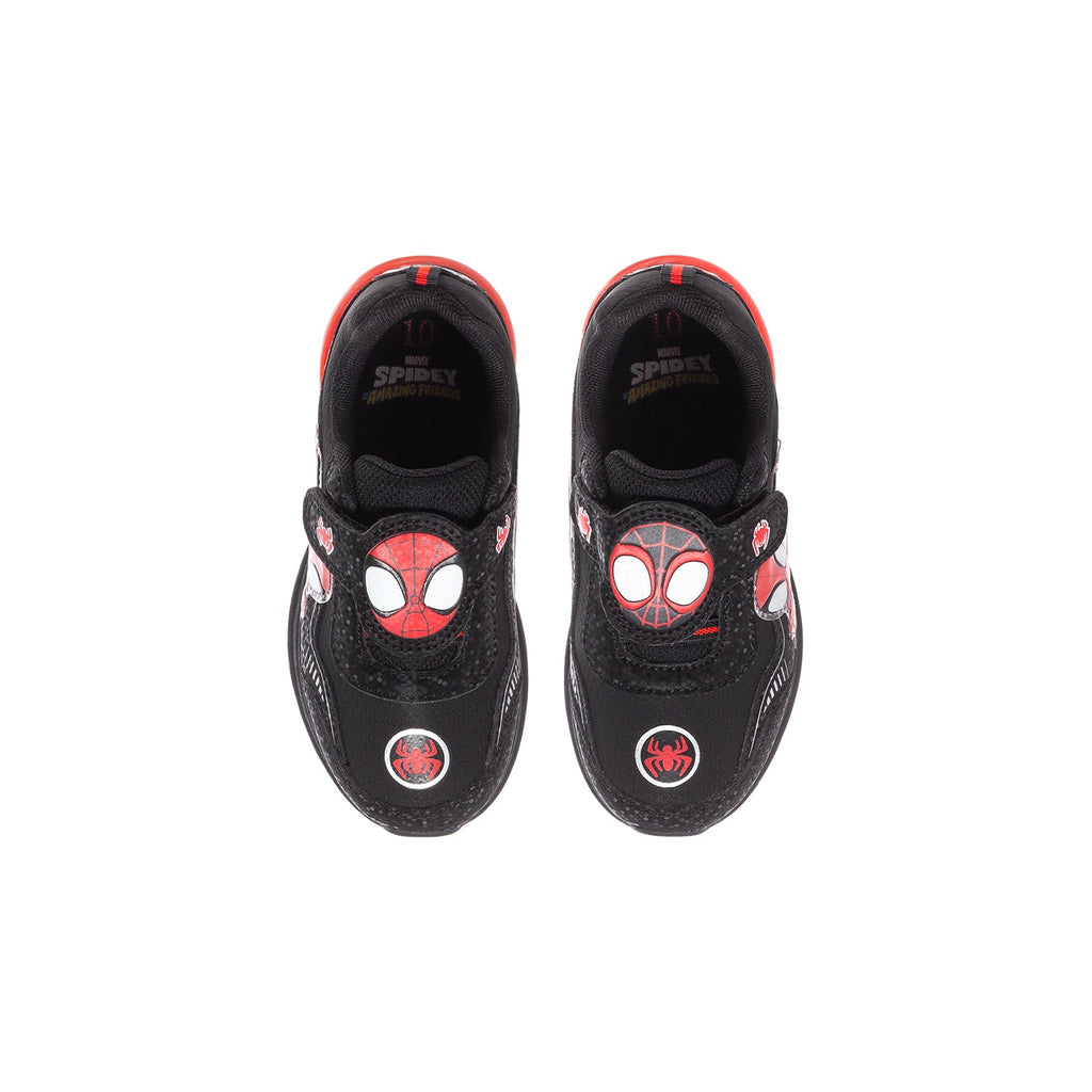 CHARACTER Spiderman Lighted - Toddler